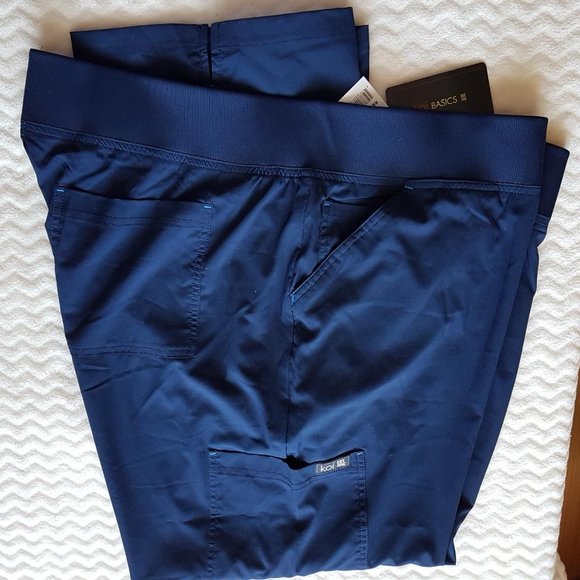 kOI Basics Scrub pant - Picture 2 of 5